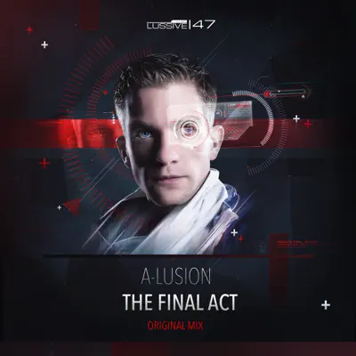 The Final Act - Single - A-Lusion