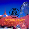 Cotton Candy Glowsticks