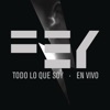 Todo Lo Que Soy (En Vivo), 2014