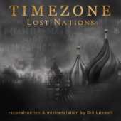 Lost Nations: Reconstruction & Mixtranslation By Bill Laswell artwork