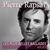 Les plus belles ballades de Pierre Rapsat, Vol. 2