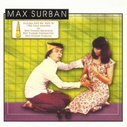 Max Surban - Kuradang