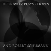 Horowitz Plays Chopin and Robert Schumann artwork