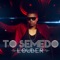 Nha Distino (feat. Legemea) - To Semedo lyrics