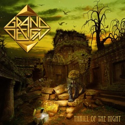 Grand Design - Who's Gonna Rawk U Tonite