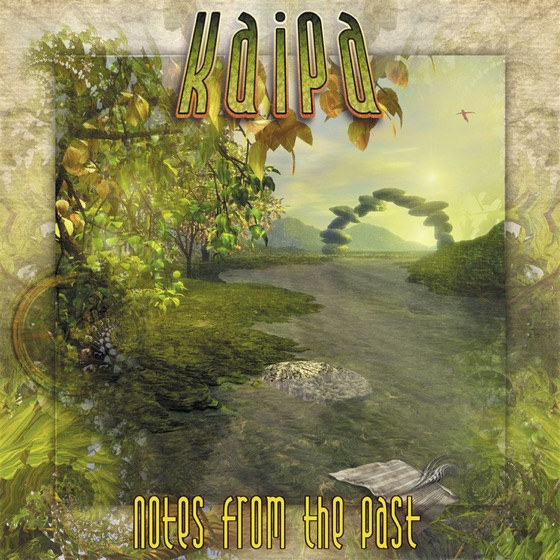 Cover artwork for A Road in My Mind