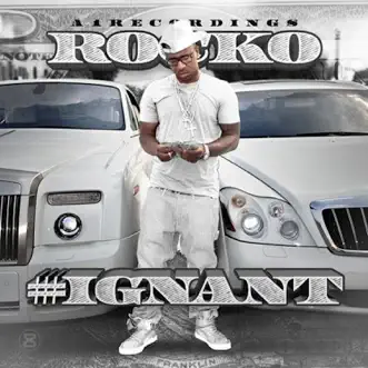 Ignant by Rocko album reviews, ratings, credits