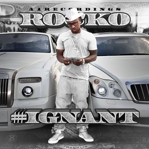 Ignant - Rocko