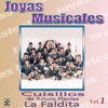 Joyas Musicales Vol.1 la Faldita, 2009
