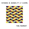 This Moment (feat. LT-Adams) - EP