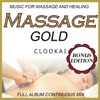 Clookai - Massage Gold: Music for Massage and Healing