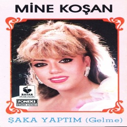 Mine Koşan - Zalimsin
