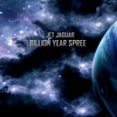 Billion Year Spree