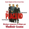 Le placard (Bande originale du film de Francis Veber) - EP