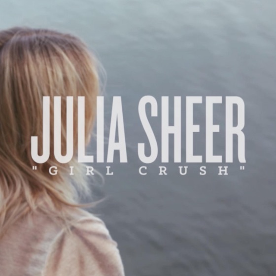 Cover artwork for Girl Crush