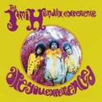 The Jimi Hendrix Experience - Manic Depression