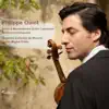 Stream & download Philippe Quint Plays Bruch, Mendelssohn and Beethoven