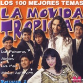 La Movida Tropical: Los 100 Mejores Temas Vol. 2 artwork