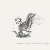 Swan Song - EP artwork