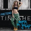 Pretend (Remix) [feat. Jeezy] - Single, 2014