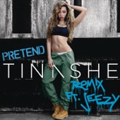 Tinashe - Pretend Remix