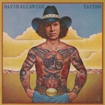 David Allan Coe - Face to Face