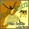 Celina y Reutilio - Fiesta para Obatalá