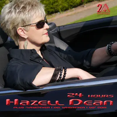 24 Hours (from Tulsa) - EP - Hazell Dean