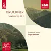 Bruckner: Symphonies 8 & 9 album lyrics, reviews, download