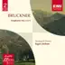 Bruckner: Symphonies 8 & 9 album cover