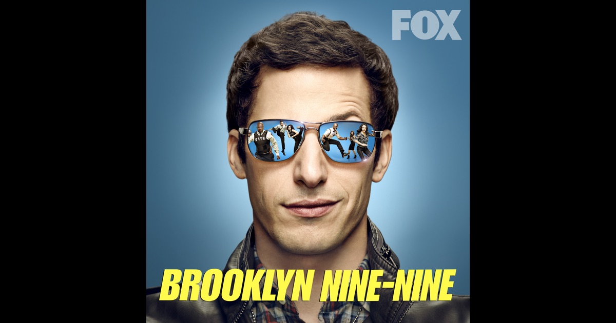 Brooklyn Nine-Nine, Season 3 on iTunes