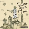 My Favourite Acoustic Pop Songs artwork