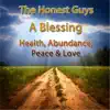 A Blessing (Health, Abundance, Peace & Love) song lyrics