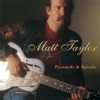 Matt Taylor - Green Turns to Blue
