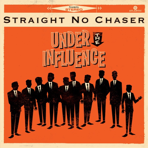 Straight No Chaser Torrent Six Pack