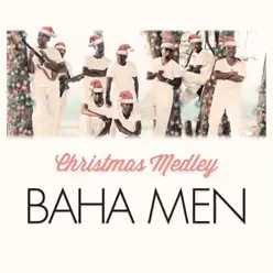 The Little Drummer Boy / Silver Bells Christmas Medley - Single - Baha Men The Little Drummer Boy / Silver Bells Christmas Medley - Single - Baha Men