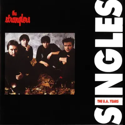 Singles - The UA Years - The Stranglers