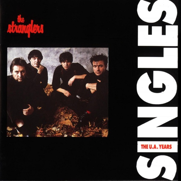 Singles - The UA Years - The Stranglers