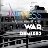 War (feat. August+Us) [Remixes] - EP