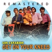 Get on Your Knees (Remastered) artwork