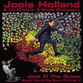 Jools Holland and Ronnie Wood - Ooh La La