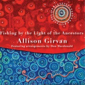 Allison Girvan - Norwegian Lullaby