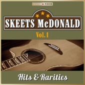 Skeets McDonald - Don't Let the Stars Get in Your Eyes