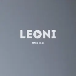 Amor Real - Single - Leoni