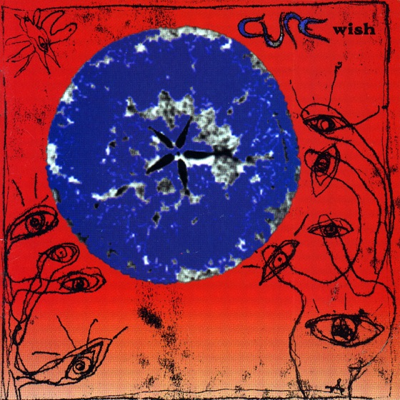 Cover artwork for Open