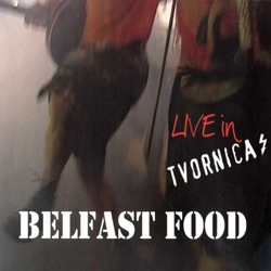 Belfast Food - Sporki Stari Grad