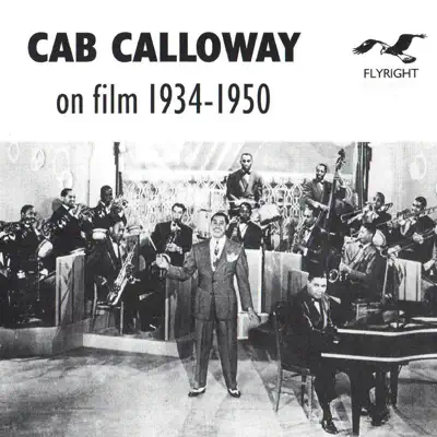 On Film, 1934 - 1950 - Cab Calloway