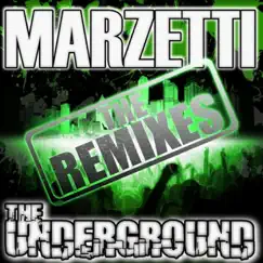 The Underground (Remix) - Single by Marzetti album reviews, ratings, credits