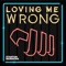 Loving Me Wrong (Riddim Commission Remix) - Stanton Warriors lyrics