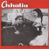Chhalia (Original Motion Picture Soundtrack)